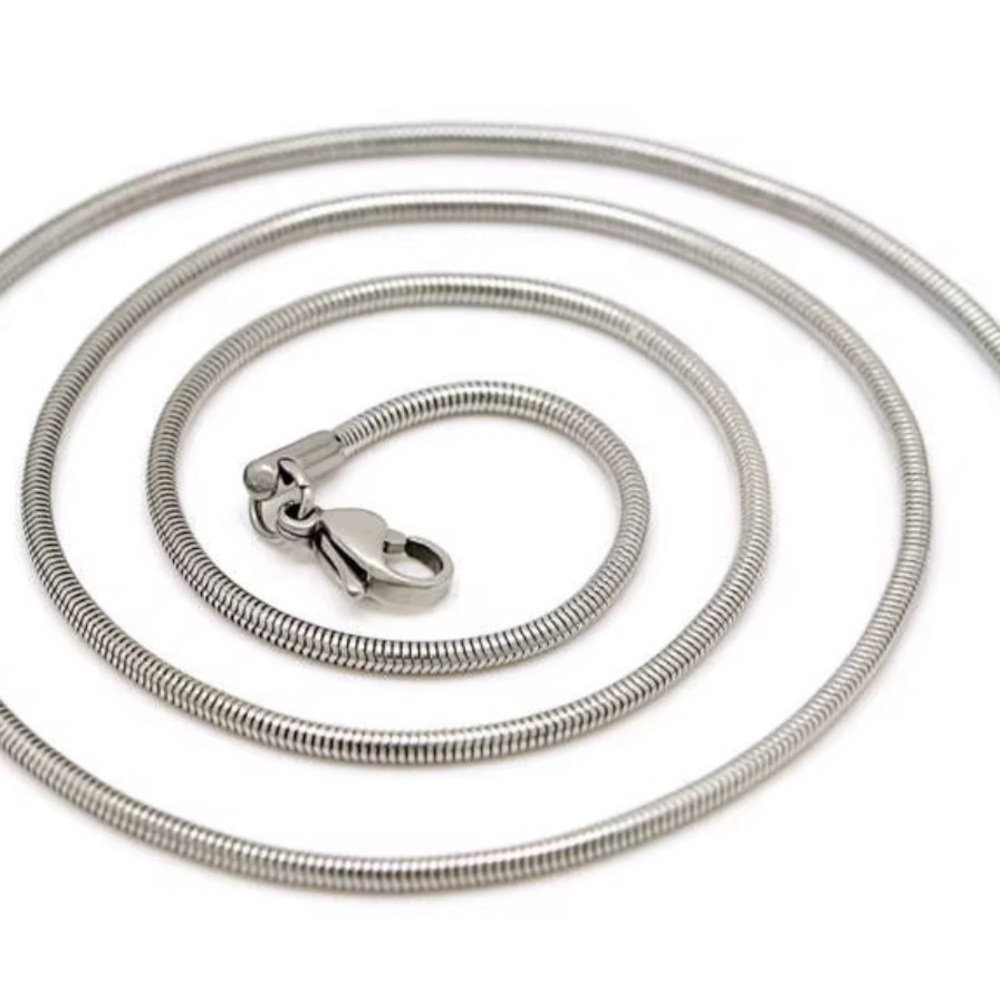 Stainless Steel Chain
